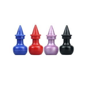 PÓ MÁGICO DA BRUXINHA 2g LOKA SENSAÇÃO