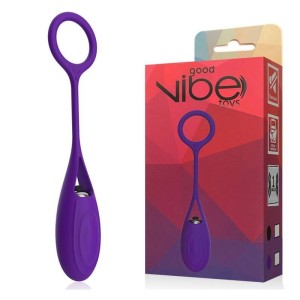 Bullet com Cápsula Vibratória Removível