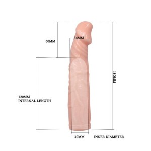 Capa Extensora Peniana