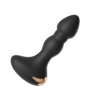 Plug Anal Controlado por APP