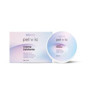 Creme Esfoliante Pélvic