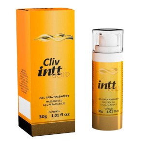 CLIV GOLD GEL ANESTÉSICO ANAL 30g INTT