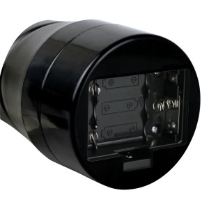 MASTURBADOR FORMATO DE ÂNUS VIBRO CYBERSKIN GUANG