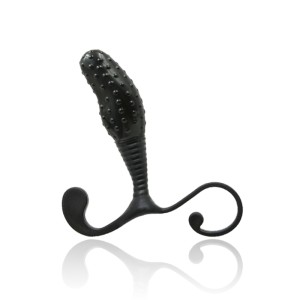  MASSAGEADOR DE PRÓSTATA E ESTIMULADOR DE PERÍNEO