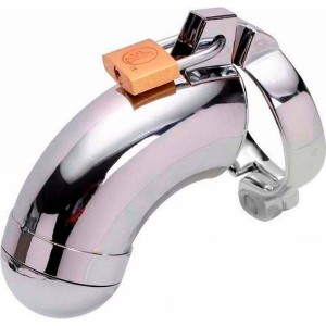 Cinto de Castidade Masculino