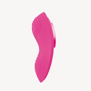 Vibrador de Calcinha com Aplicativo
