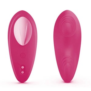 Vibrador de Calcinha com Aplicativo