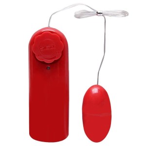  VIBRADOR BULLET MULTIVELOCIDADE C/CONTROLE YOU VIBE GUANG