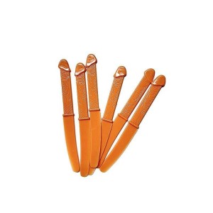 Faca Erótica Kit com 6 Unidades