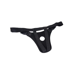 CINTA P/ PRÓTESE 1 FURO C/ REGULAGEM LA PIMIENTA