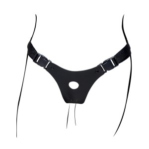 CINTA P/ PRÓTESE 1 FURO C/ REGULAGEM LA PIMIENTA