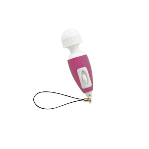 MINI VIBRADOR CHAVEIRO