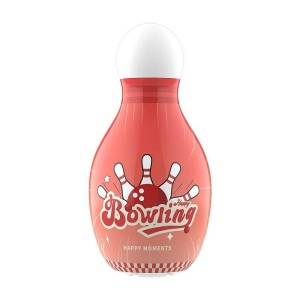 Egg Masturbator em Formato de Boliche 
