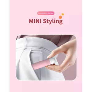 Vibrador Silicone Aveludado Recarregável 