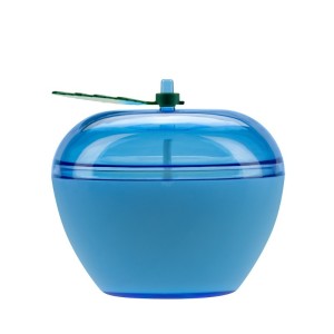 Vela Aromática Ice 30G Pau Brasil