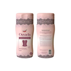 SABONETE ÍNTIMO OUSADA 100ML CHILLIES