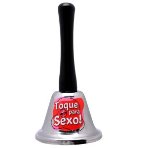 SINO TOQUE PARA SEXO - DIVERSAO AO CUBO