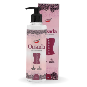 CREME HIDRATANTE OUSADA CHILLIES 115G