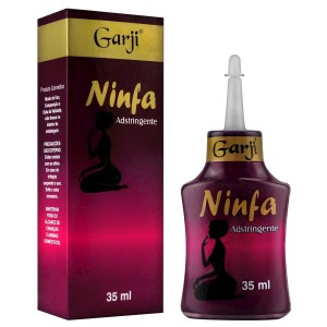 NINFA ADSTRINGENTE LÍQUIDO 35ml GARJI