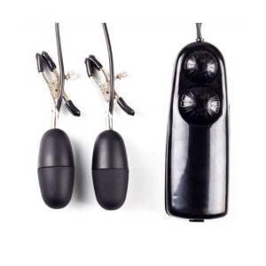 Vibrador para  Mamilos