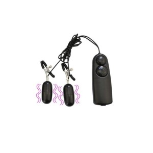 Vibrador para  Mamilos