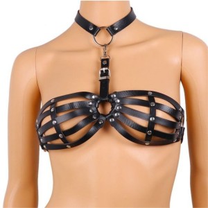 HARNESS BUSTO SENSAÇÂO